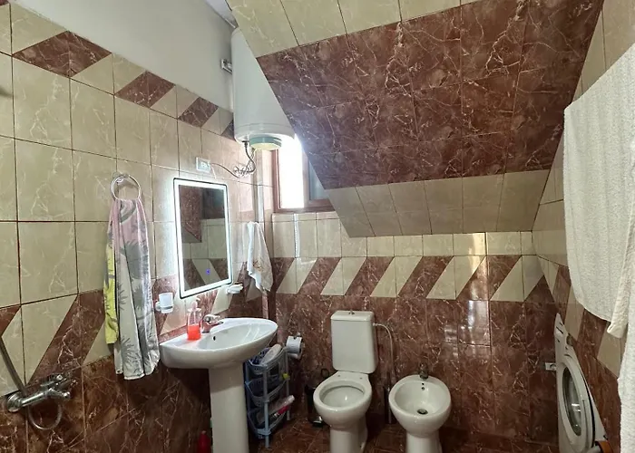 Leo Apartament *