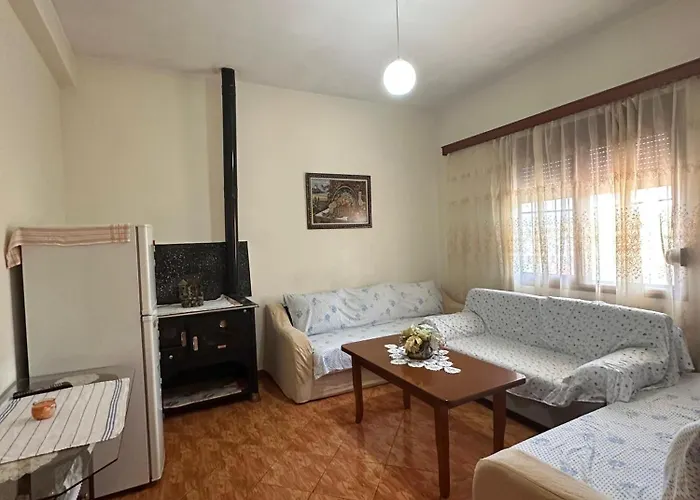 Apartament Leo